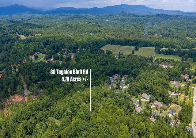 2nd image of 30 Tugaloo Bluff Rd, Travelers Rest, SC 29690 | MLS# SPN340723