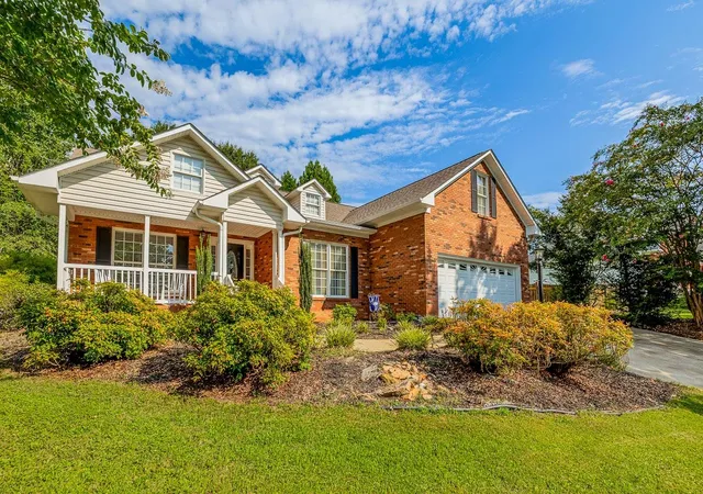 Photo 2 of Single family home for sale at 443 Congaree Rd, Roebuck, SC 29376 | MLS# SPN340727 | Listing updated on 2026-08-19