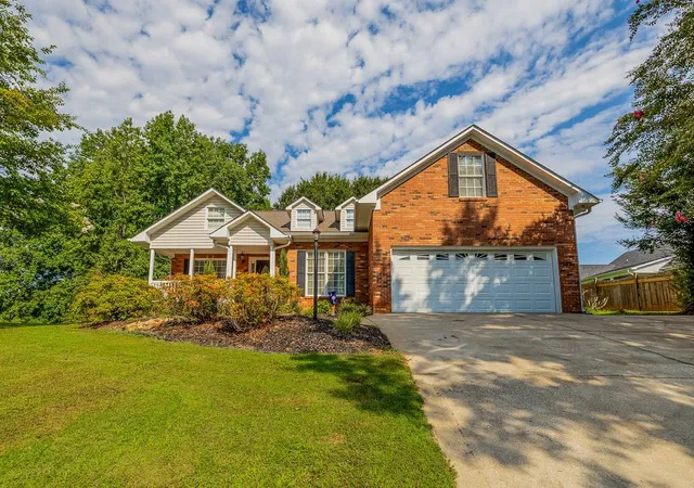 Photo 3 of Single family home for sale at 443 Congaree Rd, Roebuck, SC 29376 | MLS# SPN340727 | Listing updated on 2026-08-19