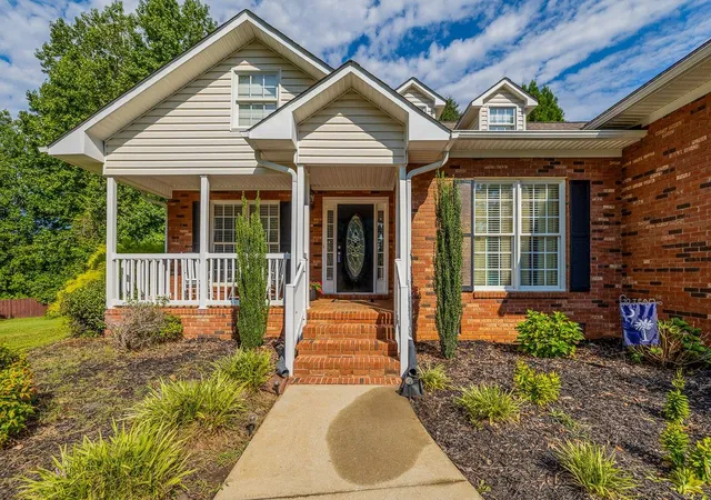 Photo 3 of Single family home for sale at 443 Congaree Rd, Roebuck, SC 29376 | MLS# SPN340727 | Listing updated on 2026-08-19