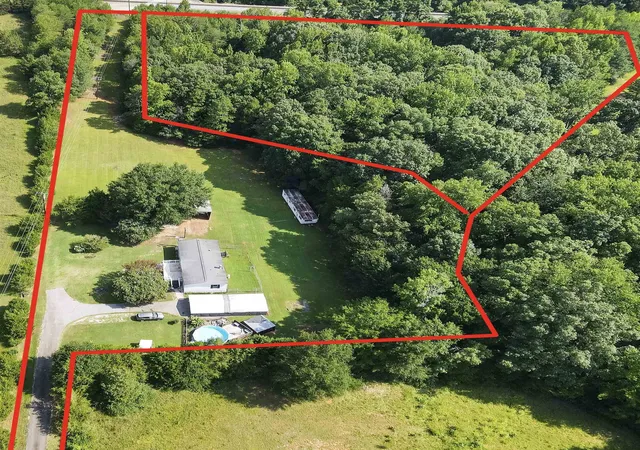 42nd image of 3908 Old Georgia Hwy, Cowpens, SC 29330 | MLS# SPN340732