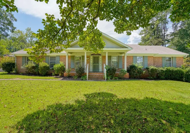 Photo 1 of Single family home for sale at 103 Pinetree Cir, Spartanburg, SC 29307 | MLS# SPN340735 | Listing updated on 2026-08-20