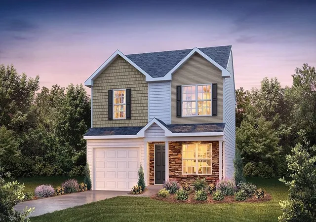 1st image of 741 North Ivyblake Ct, Woodruff, SC 29388 | MLS# SPN340739