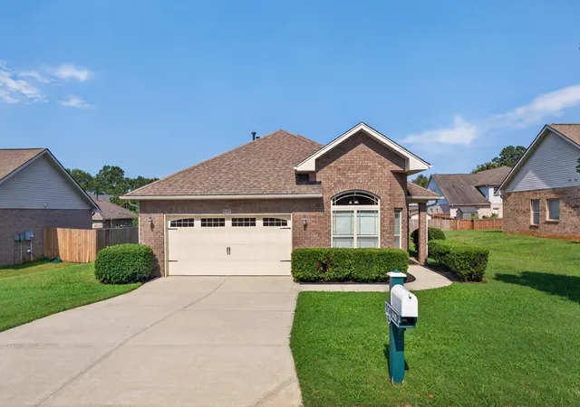 Photo 1 of Sale Pending at 640 Flintrock Dr, Boiling Springs, SC 29316 | MLS# SPN340740 | Listing updated on 2026-08-24