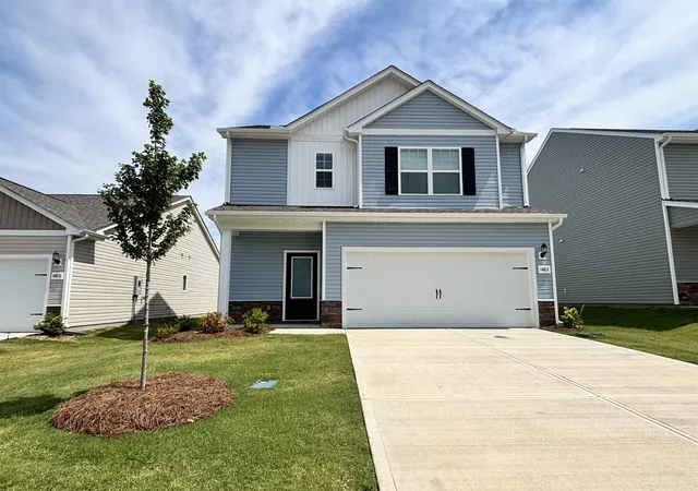 Photo 1 of Sale Pending at 1482 Wild Indigo Way, Moore, SC 29369 | MLS# SPN340745 | Listing updated on 2026-08-25