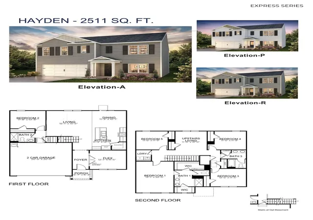 Photo 2 of Single family home for sale at 953 Kerwood St, Wellford, SC 29385 | MLS# SPN340751 | Listing updated on 2026-08-29