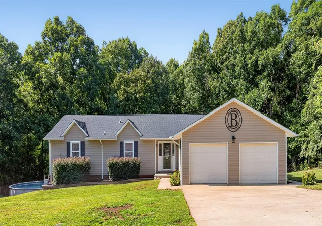 1st image of 180 Hillcrest Dr, Gaffney, SC 29340 | MLS# SPN340754