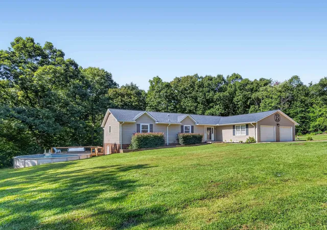 2nd image of 180 Hillcrest Dr, Gaffney, SC 29340 | MLS# SPN340754