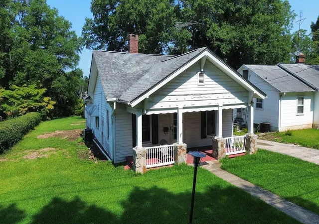 1st image of 324 Vernon St, Gaffney, SC 29340 | MLS# SPN340758