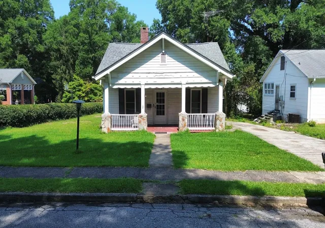 2nd image of 324 Vernon St, Gaffney, SC 29340 | MLS# SPN340758