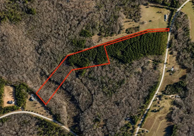 Photo 1 of Land for sale at 1 Bolt Rd, Gray Court, SC 29645 | MLS# SPN340774 | Listing updated on 2026-08-21