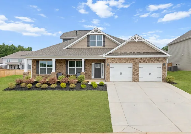 Photo 1 of Single family home for sale at 3047 Toliver Trl, Boiling Springs, SC 29316 | MLS# SPN340775 | Listing updated on 2026-08-31