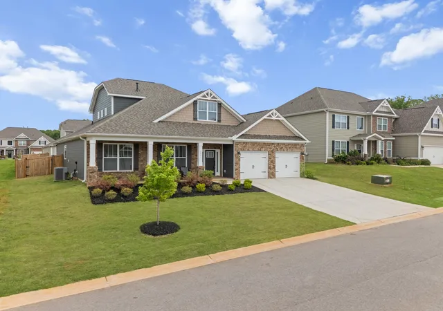 Photo 2 of Single family home for sale at 3047 Toliver Trl, Boiling Springs, SC 29316 | MLS# SPN340775 | Listing updated on 2026-08-31
