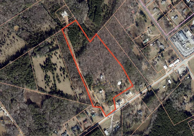 Photo 1 of Land for sale at 13352 Highway 76, Gray Court, SC 29645 | MLS# SPN340779 | Listing updated on 2026-08-21