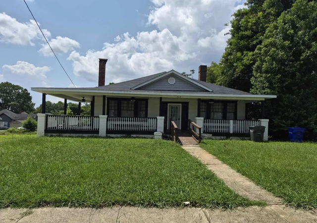 Photo 1 of Single family home for sale at 308 S Converse St, Spartanburg, SC 29306 | MLS# SPN340783 | Listing updated on 2026-09-01
