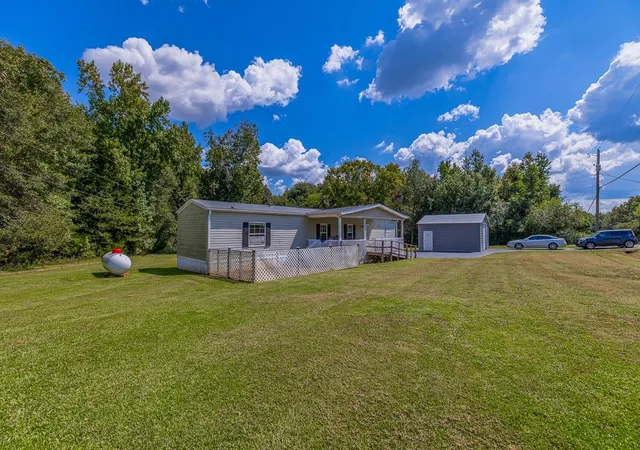 1st image of 438 Lockhart Ln, Gaffney, SC 29341 | MLS# SPN340792