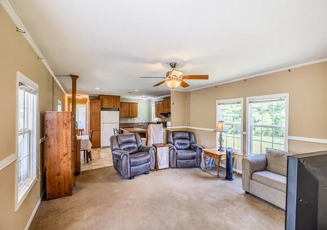 5th image of 438 Lockhart Ln, Gaffney, SC 29341 | MLS# SPN340792