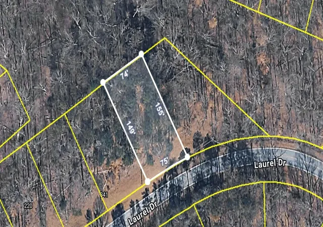 11th image of 2296/2297 Laurel Dr, Westminster, SC 29693 | MLS# SPN340794