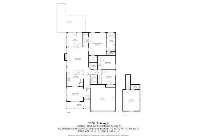 Photo 39 of Single family home for sale at 564 Backacre Ct, Greer, SC 29651 | MLS# SPN340797 | Listing updated on 2026-08-21