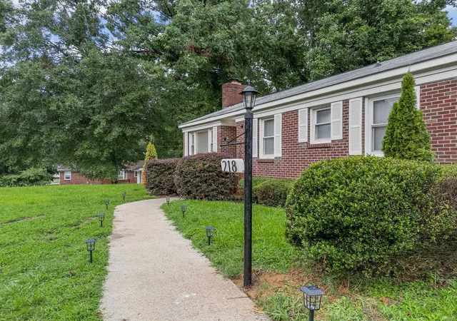Photo 4 of Single family home for sale at 218 Hillcrest Dr, Union, SC 29379 | MLS# SPN340810 | Listing updated on 2026-08-22