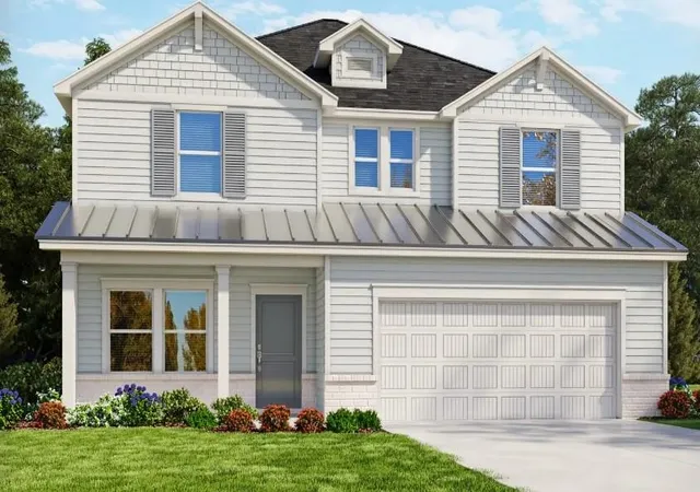 Photo 1 of Single family home for sale at 408 Ragland Ave, Greer, SC 29651 | MLS# SPN340820 | Listing updated on 2026-09-04