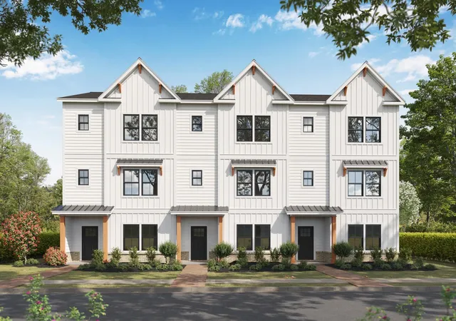 Photo 1 of Townhouse for sale at 208 Oslo Dr, Spartanburg, SC 29302 | MLS# SPN340824 | Listing updated on 2026-08-23