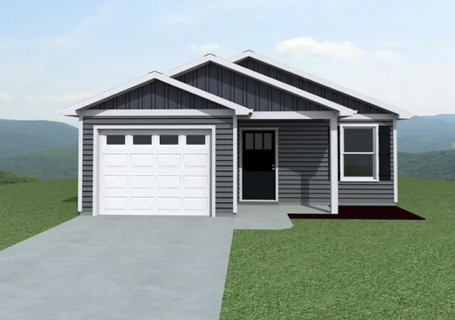 Photo 1 of Single family home for sale at 357 Bellrock Rd, Inman, SC 29349 | MLS# SPN340827 | Listing updated on 2026-08-22