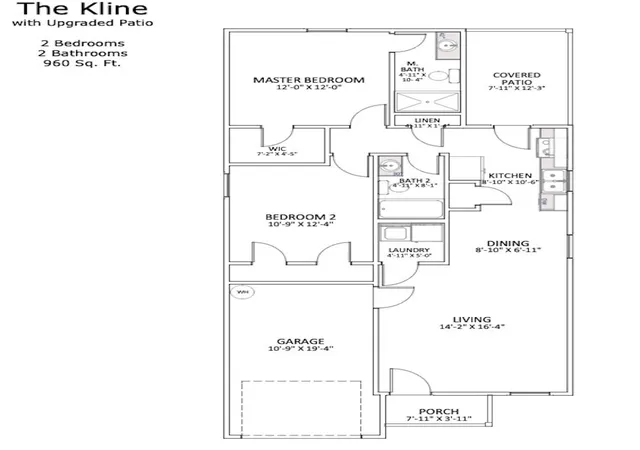 Photo 2 of Single family home for sale at 357 Bellrock Rd, Inman, SC 29349 | MLS# SPN340827 | Listing updated on 2026-08-22