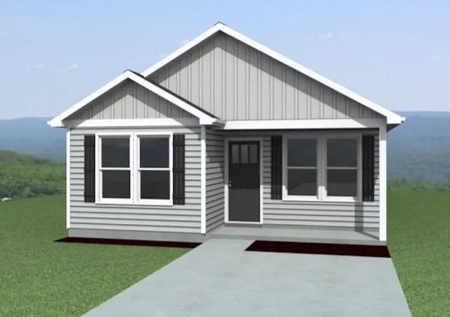 Photo 1 of Single family home for sale at 361 Bellrock Rd, Inman, SC 29349 | MLS# SPN340828 | Listing updated on 2026-10-10