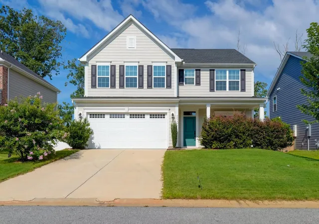 Photo 1 of Sale Pending at 6059 Ives Ave, Spartanburg, SC 29307 | MLS# SPN340836 | Listing updated on 2026-08-27