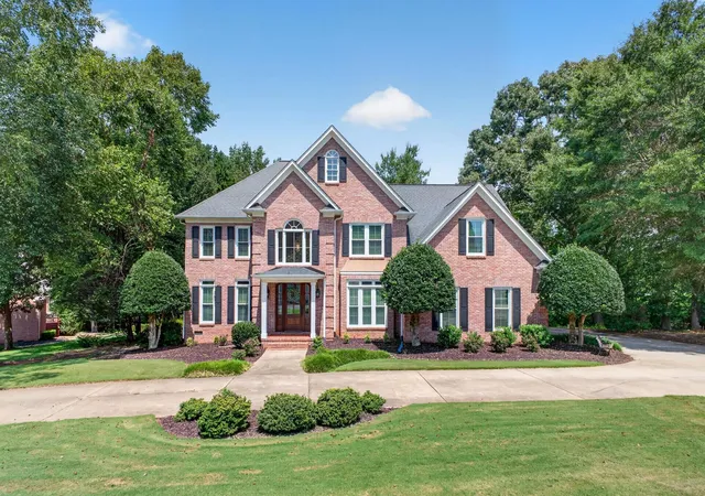 Photo 1 of Single family home for sale at 519 Live Oak Ct, Greer, SC 29651 | MLS# SPN340866 | Listing updated on 2026-08-30