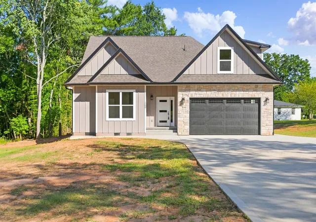 Photo 1 of Single family home for sale at 1589 Sandy Ford Rd, Chesnee, SC 29323 | MLS# SPN340869 | Listing updated on 2026-08-25