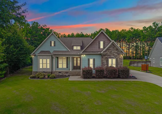 Photo 1 of Single family home for sale at 349 Roy Hall Wy, Campobello, SC 29322 | MLS# SPN340889 | Listing updated on 2026-08-23