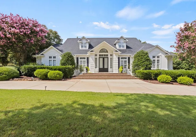 Photo 1 of Single family home for sale at 1 Avens Hill Dr, Greer, SC 29651 | MLS# SPN340918 | Listing updated on 2026-08-28