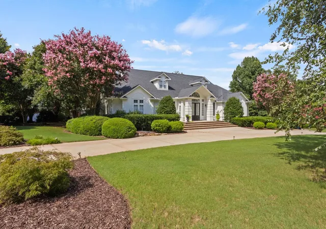 Photo 2 of Single family home for sale at 1 Avens Hill Dr, Greer, SC 29651 | MLS# SPN340918 | Listing updated on 2026-08-28