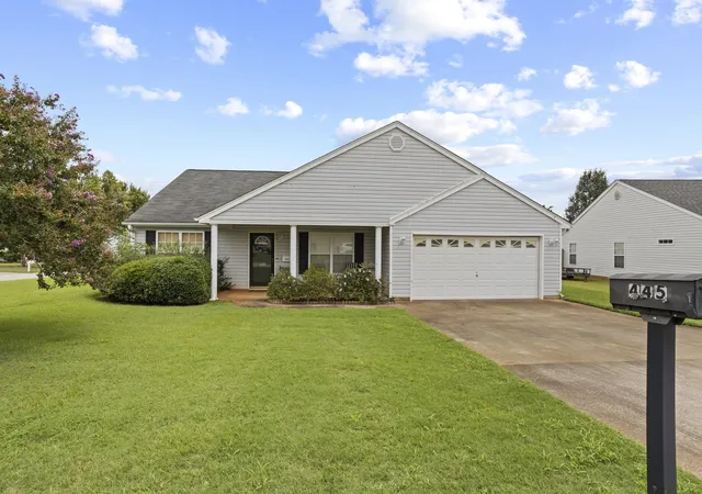 Photo 1 of Sale Pending at 445 Candleglow Dr, Boiling Springs, SC 29316 | MLS# SPN340920 | Listing updated on 2026-09-03