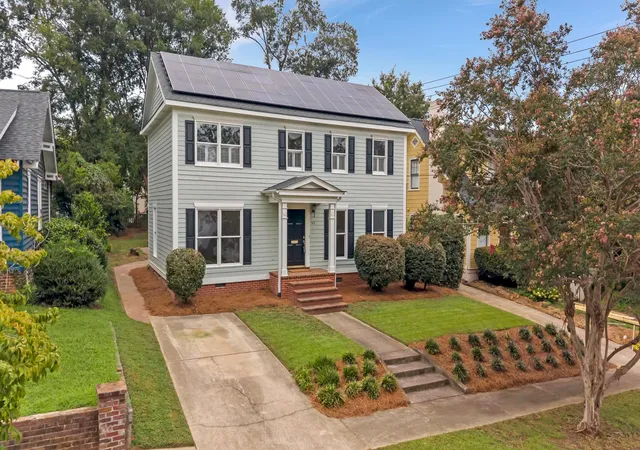 Photo 1 of Sale Pending at 540 Gadsden Ct, Spartanburg, SC 29302 | MLS# SPN340932 | Listing updated on 2026-09-07