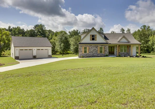 Photo 1 of Single family home for sale at 4919 Jug Factory Rd, Campobello, SC 29322 | MLS# SPN340942 | Listing updated on 2026-08-26