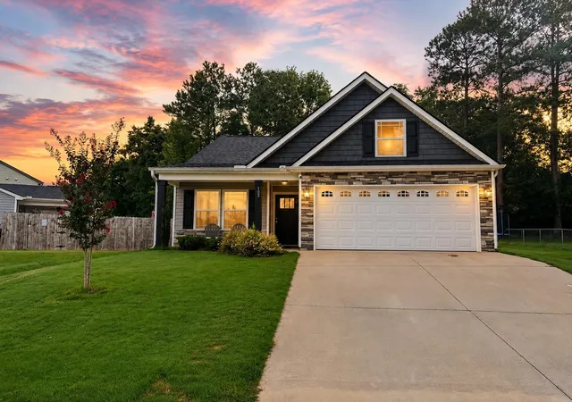 Photo 1 of Single family home for sale at 102 Manning Farmer Ln, Inman, SC 29349 | MLS# SPN340943 | Listing updated on 2026-09-02