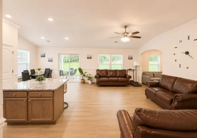 Photo 3 of Single family home for sale at 102 Manning Farmer Ln, Inman, SC 29349 | MLS# SPN340943 | Listing updated on 2026-09-02