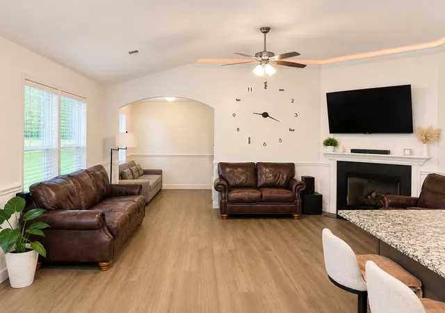 Photo 4 of Single family home for sale at 102 Manning Farmer Ln, Inman, SC 29349 | MLS# SPN340943 | Listing updated on 2026-09-02