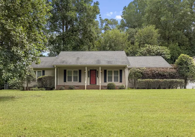 Photo 1 of Sale Pending at 135 Mccarter Dr, Wellford, SC 29385 | MLS# SPN340946 | Listing updated on 2026-09-05