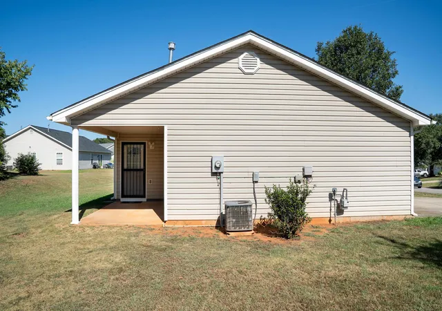 5th image of 205 Rio Wy, Anderson, SC 29625 | MLS# SPN340952