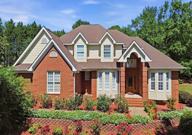Photo 1 of Single family home for sale at 424 Harbour View Dr, Chesnee, SC 29323 | MLS# SPN340954 | Listing updated on 2026-10-09