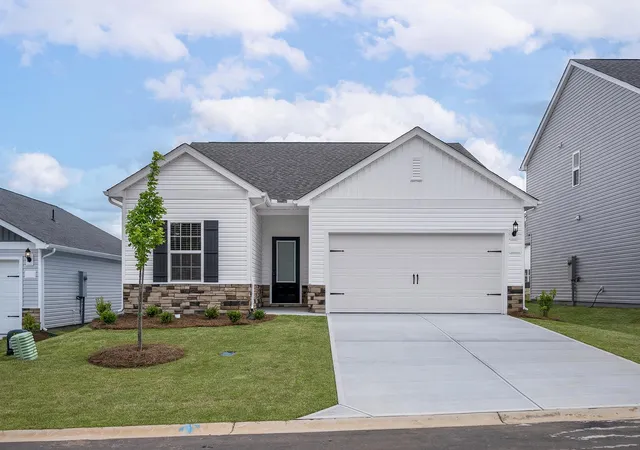 1st image of 415 West Claywalk Rd, Woodruff, SC 29388 | MLS# SPN340955