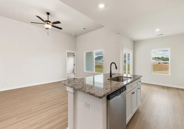 5th image of 415 West Claywalk Rd, Woodruff, SC 29388 | MLS# SPN340955