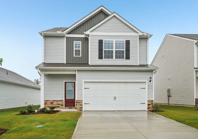 1st image of 414 West Claywalk Rd, Woodruff, SC 29388 | MLS# SPN340957