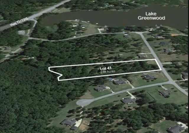 4th image of 403 Bent Creek Rd, Greenwood, SC 29649 | MLS# SPN340964