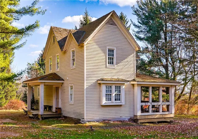 Photo 1 of Sale Pending at 2872 Route 390, Canadensis, PA 18325 | MLS# 755091 | Listing updated on 2026-08-17
