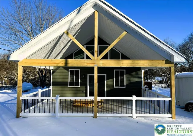 Photo 1 of Sale Pending at 1195 Chapman Cir, Albrightsville, PA 18210 | MLS# 756791 | Listing updated on 2026-08-18